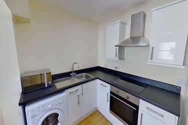 4 bed flat, North Sherwood Street, Arboretum, Nottingham, NG14EN - Image 5