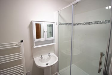 1 bed studio, Glasshouse Street, Hockley, Nottingham, NG13BZ - Image 6