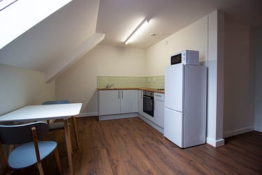 1 bed studio, Glasshouse Street, Hockley, Nottingham, NG13BZ - Image 5