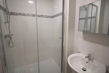 1 bed studio, Clare Street, Hockley, Nottingham, NG13BX - Image 5