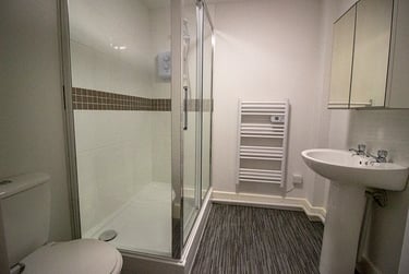 1 bed flat, North Sherwood Street, Arboretum, Nottingham, NG14EB - Image 5