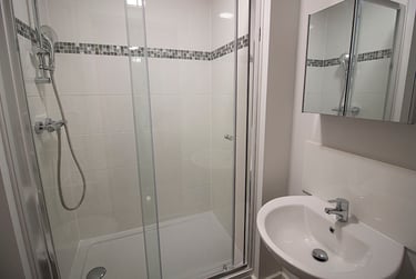 1 bed studio, Clare Street, Hockley, Nottingham, NG13BX - Image 5