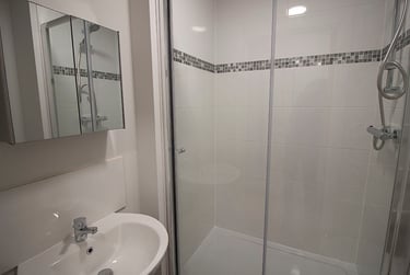 1 bed studio, Clare Street, Hockley, Nottingham, NG13BX - Image 6