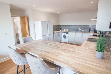 1 bed flat, Milton Street, City Centre, Nottingham, NG13EP - Image 4