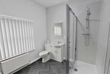 8 bed house, Hampden Street, Arboretum, Nottingham, NG14FW - Image 5