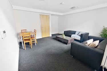 4 bed house, Mansfield Road, Arboretum, Nottingham, NG13HW - Image 2