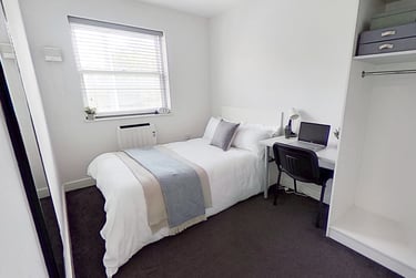 4 bed flat, Mansfield Road, Arboretum, Nottingham, NG13FT - Image 5