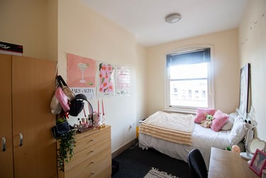 5 bed house, Mansfield Road, Arboretum, Nottingham, NG13FR - Image 6