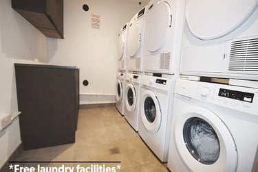 1 bed studio, Mansfield Road, Hockley, Nottingham, NG13FB - Image 6