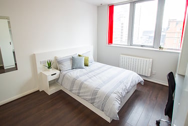 1 bed studio, Milton Street, Hockley, Nottingham, NG13RA - Image 4
