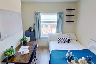 3 bed flat, Mansfield Road, Arboretum, Nottingham, NG13HX - Image 6