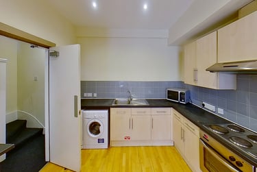 6 bed flat, Mansfield Road, Arboretum, Nottingham, NG13HW - Image 6