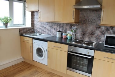 3 bed flat, Goldsmith Street, City Centre, Nottingham, NG15JS - Image 6