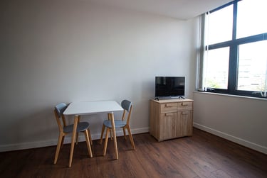 1 bed studio, Glasshouse Street, Hockley, Nottingham, NG13BZ - Image 7