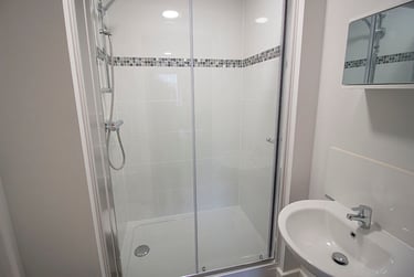 1 bed studio, Clare Street, Hockley, Nottingham, NG13BX - Image 6