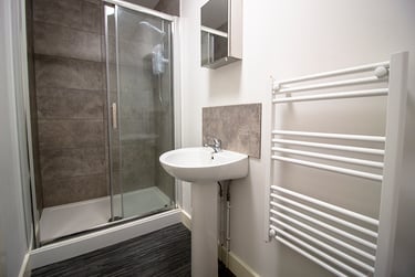 1 bed flat, North Sherwood Street, Arboretum, Nottingham, NG14EB - Image 5