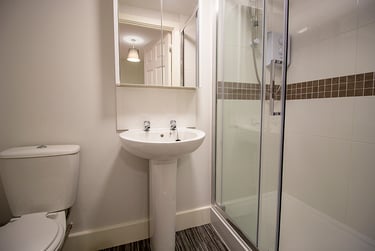 1 bed flat, North Sherwood Street, Arboretum, Nottingham, NG14EB - Image 6