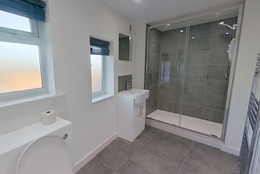 7 bed house, Mansfield Road, Arboretum, Nottingham, NG13HW - Image 9