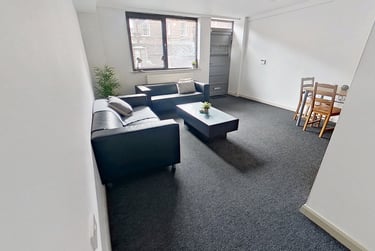 4 bed house, Mansfield Road, Arboretum, Nottingham, NG13HW - Image 6