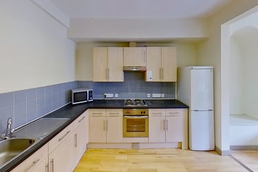 6 bed flat, Mansfield Road, Arboretum, Nottingham, NG13HW - Image 7