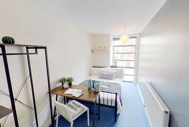 5 bed flat, Arthur Street, Arboretum, Nottingham, NG74DW - Image 7