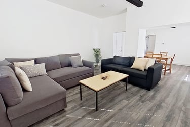 7 bed house, Mansfield Road, Arboretum, Nottingham, NG13HW - Image 1