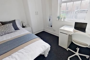 7 bed house, Mansfield Road, Arboretum, Nottingham, NG13HW - Image 7