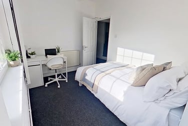 7 bed house, Mansfield Road, Arboretum, Nottingham, NG13HW - Image 8