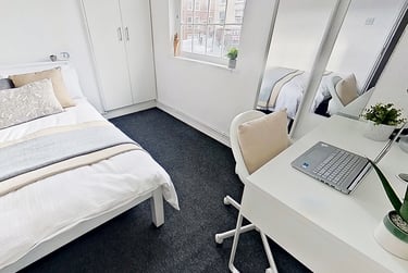 7 bed house, Mansfield Road, Arboretum, Nottingham, NG13HW - Image 10