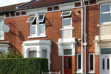 5 bed house, Orchard road, Southsea, Portsmouth, PO40AA - Image 15