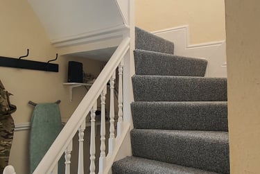 5 bed house, Playfair road, Southsea, Portsmouth, PO51EQ - Image 3