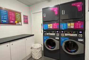 1 bed studio, Damside Street, City Centre, Lancaster, LA11AW - Image 14