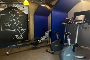 1 bed studio, Damside Street, City Centre, Lancaster, LA11AW - Image 10