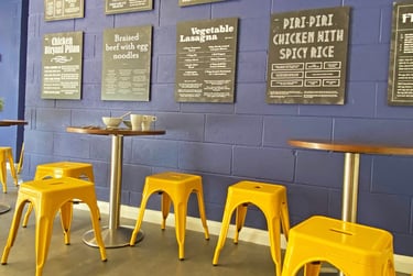 1 bed studio, Damside Street, City Centre, Lancaster, LA11AW - Image 13