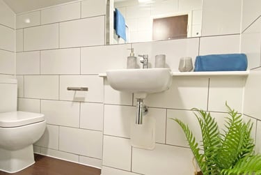 1 bed studio, Damside Street, City Centre, Lancaster, LA11AW - Image 6