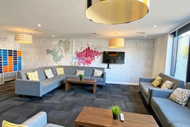 1 bed studio, Damside Street, City Centre, Lancaster, LA11AW - Image 15