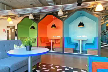 1 bed studio, Damside Street, City Centre, Lancaster, LA11AW - Image 9