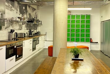 1 bed studio, Damside Street, City Centre, Lancaster, LA11AW - Image 11