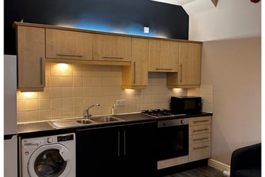 1 bed flat, Burlington Road, Withington, Manchester, M204PY - Image 5