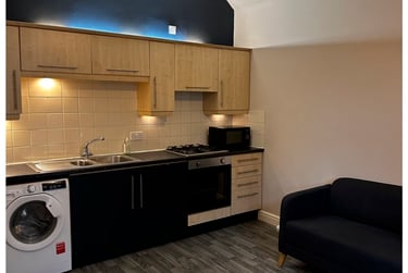 1 bed flat, Burlington Road, Withington, Manchester, M204PY - Image 6
