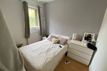 1 bed flat, Burlington Road, Withington, Manchester, M204PY - Image 2