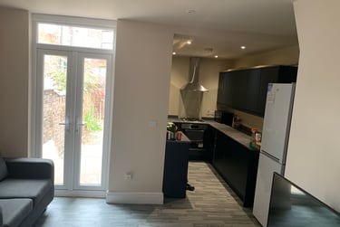 3 bed house, Henbury Street, Moss side, Manchester, M147JE - Image 1