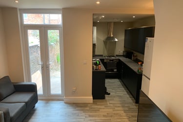 3 bed house, Henbury Street, Moss side, Manchester, M147JE - Image 4