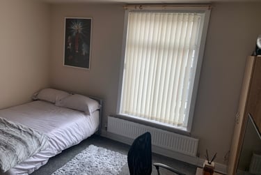 3 bed house, Henbury Street, Moss side, Manchester, M147JE - Image 9