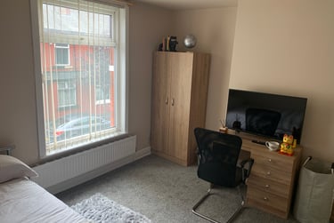 3 bed house, Henbury Street, Moss side, Manchester, M147JE - Image 10