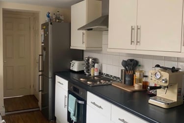 3 bed house, Ramsay Road, Forest gate, London, E79ET - Image 8