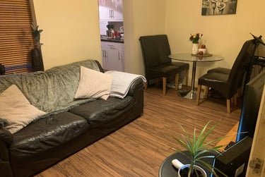 3 bed house, Ramsay Road, Forest gate, London, E79ET - Image 13