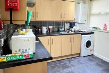 4 bed house, Edinburgh Road, Kensington, Liverpool, L78RD - Image 12