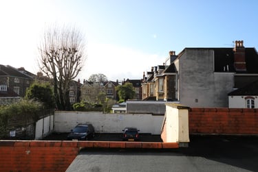 3 bed flat, Whiteladies Road, Clifton, Bristol, BS82QN - Image 15