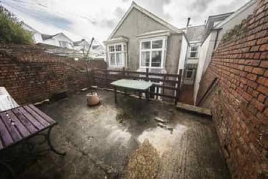 5 bed house, Beechwood Road, Uplands, Swansea, SA20JD - Image 15